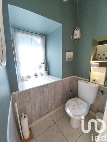 Maison à vendre 4 pièces 95 m² Rives-du-Couesnon