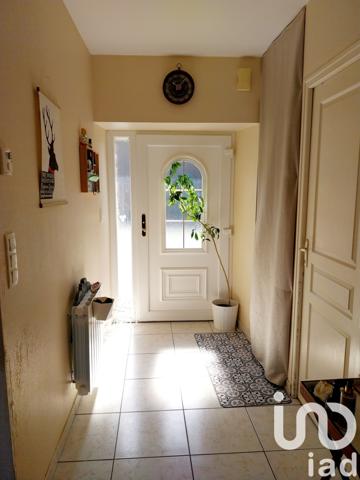 Maison à vendre 4 pièces 95 m² Rives-du-Couesnon
