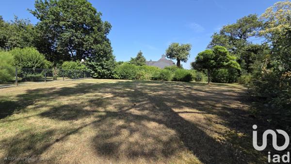 Terrain à vendre 609 m² Surzur