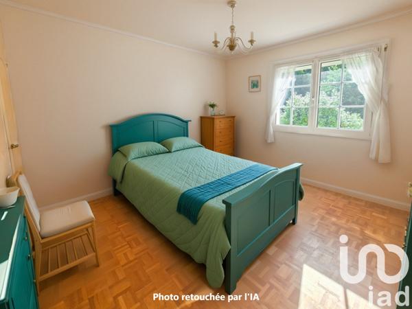 Maison à vendre 4 pièces 85 m² Languidic