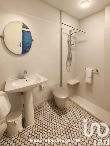 Maison à vendre 4 pièces 85 m² Languidic