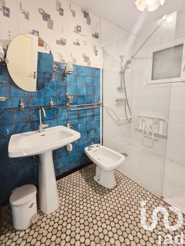 Maison à vendre 4 pièces 85 m² Languidic