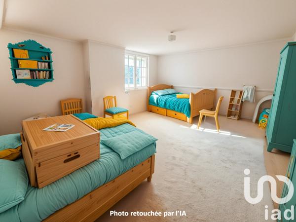 Maison à vendre 4 pièces 85 m² Languidic