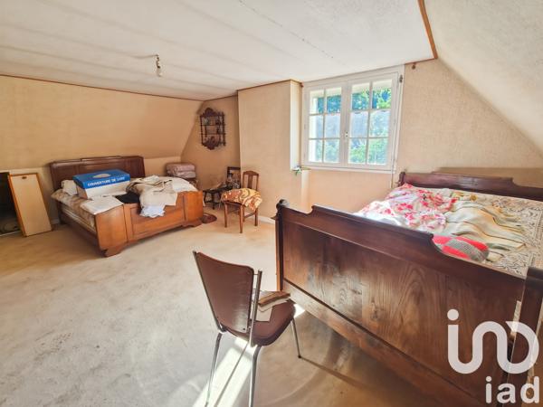 Maison à vendre 4 pièces 85 m² Languidic