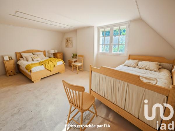 Maison à vendre 4 pièces 85 m² Languidic