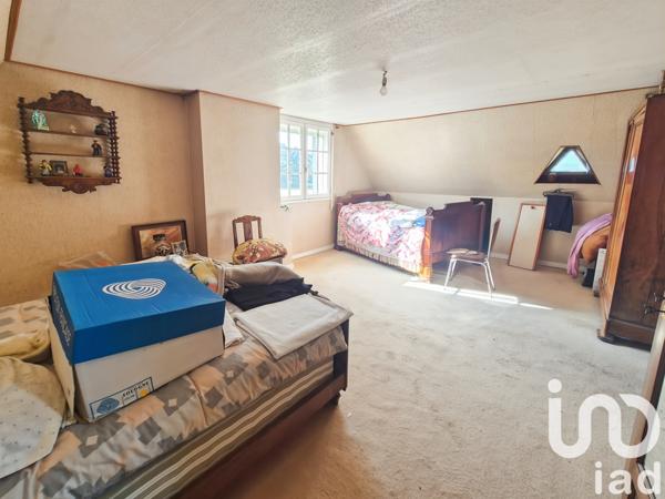 Maison à vendre 4 pièces 85 m² Languidic