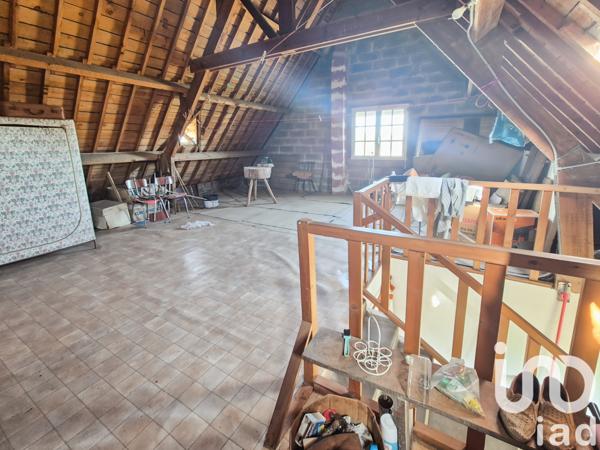 Maison à vendre 4 pièces 85 m² Languidic