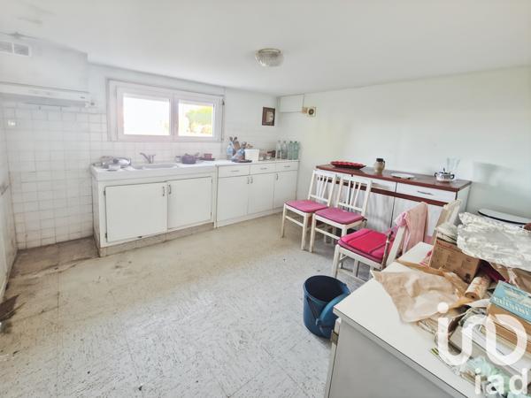 Maison à vendre 4 pièces 85 m² Languidic