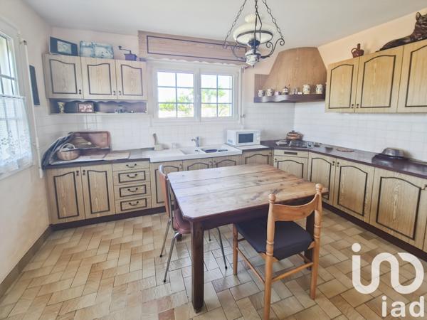Maison à vendre 4 pièces 85 m² Languidic