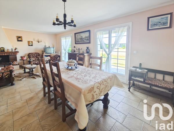 Maison à vendre 4 pièces 85 m² Languidic