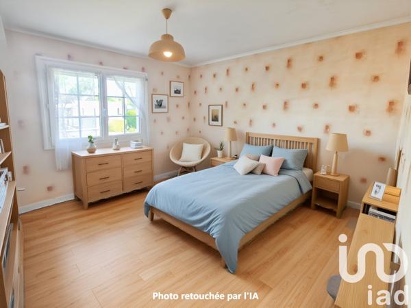 Maison à vendre 4 pièces 85 m² Languidic