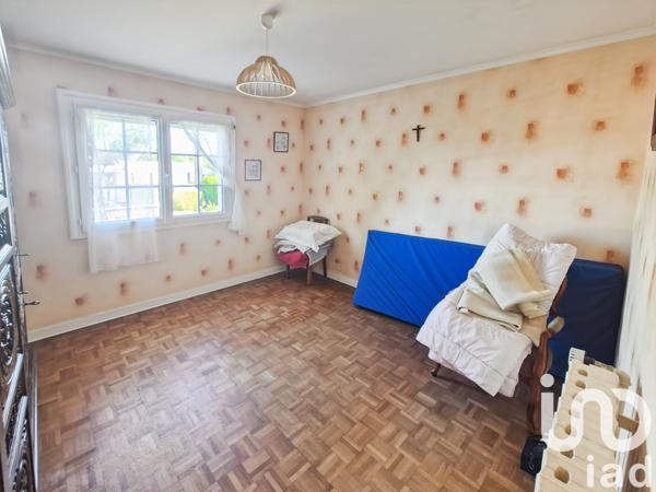 Maison à vendre 4 pièces 85 m² Languidic