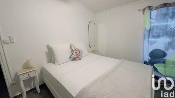 Maison à vendre 8 pièces 245 m² Le Tampon