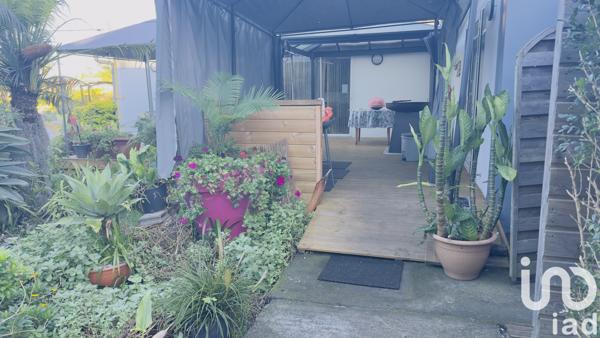 Maison à vendre 8 pièces 245 m² Le Tampon