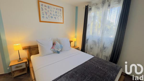 Maison à vendre 8 pièces 245 m² Le Tampon