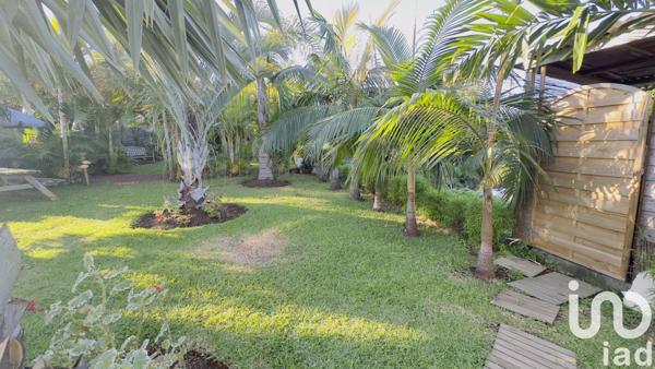 Maison à vendre 8 pièces 245 m² Le Tampon