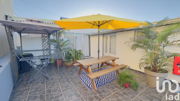 Maison à vendre 8 pièces 245 m² Le Tampon