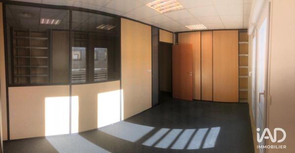 Location bureaux 20 m² Aix-en-Provence
