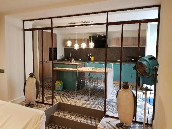 COUP DE COEUR: Maison de village au charme fou...