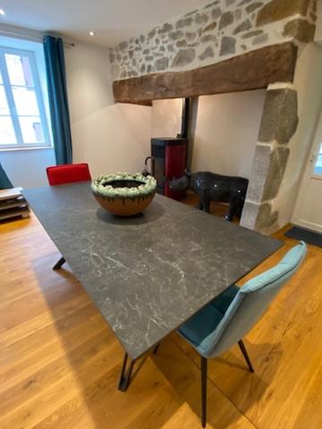 COUP DE COEUR: Maison de village au charme fou...