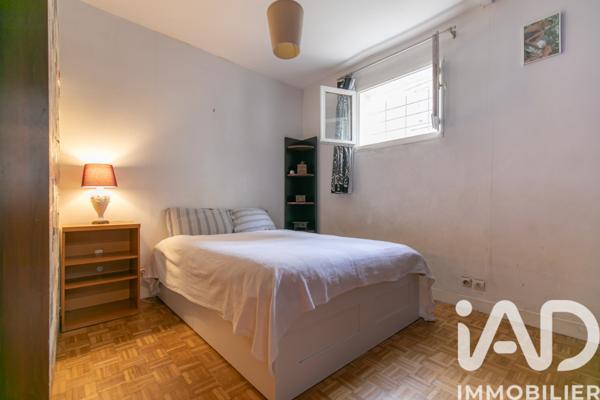 Appartement à vendre 4 pièces 91 m² Montreuil
