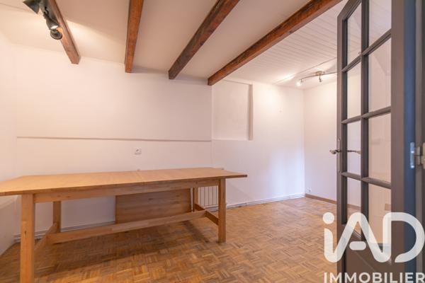 Appartement à vendre 4 pièces 91 m² Montreuil