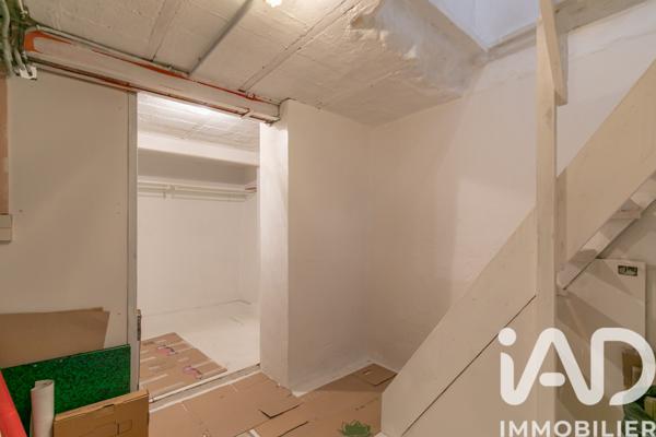 Appartement à vendre 4 pièces 91 m² Montreuil