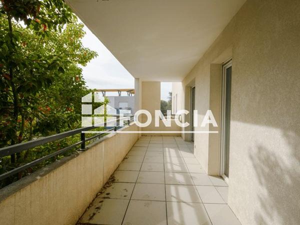 À vendre Appartement 3 pièces 63.37 m² - Nîmes 30000