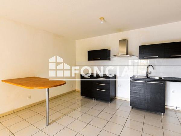 À vendre Appartement 3 pièces 63.37 m² - Nîmes 30000