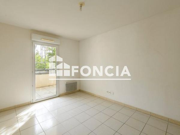 À vendre Appartement 3 pièces 63.37 m² - Nîmes 30000