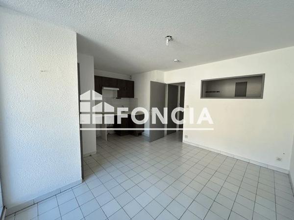 Location Appartement 2 pièces 31.6 m² - 368 AVENUE JEAN JAURES Le Grau Du Roi 30240