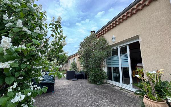 Maison à vendre    4 pièces •  Romans-sur-Isère