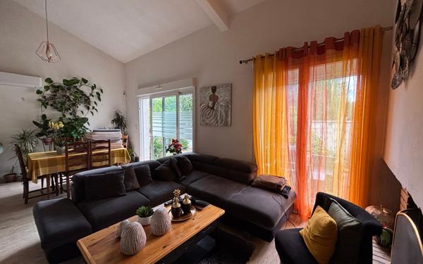 Maison à vendre    4 pièces •  Romans-sur-Isère