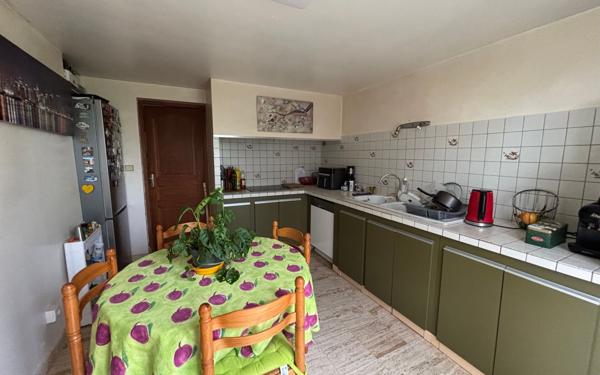 Maison à vendre    4 pièces •  Romans-sur-Isère