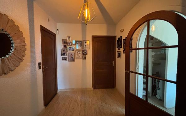 Maison à vendre    4 pièces •  Romans-sur-Isère