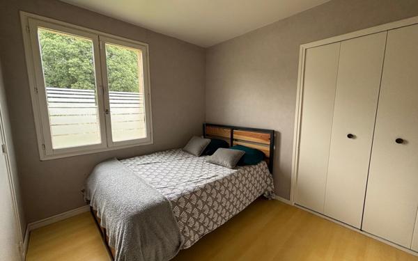 Maison à vendre    4 pièces •  Romans-sur-Isère