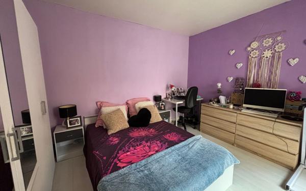 Maison à vendre    4 pièces •  Romans-sur-Isère