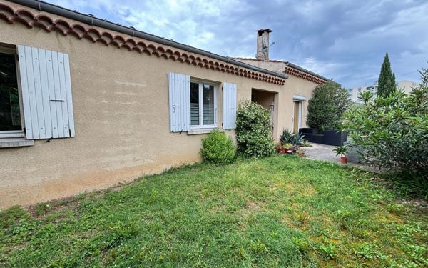 Maison à vendre    4 pièces •  Romans-sur-Isère