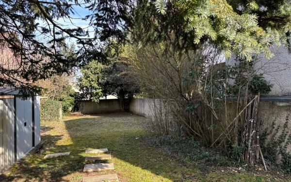 Maison à vendre    4 pièces •  Romans-sur-Isère