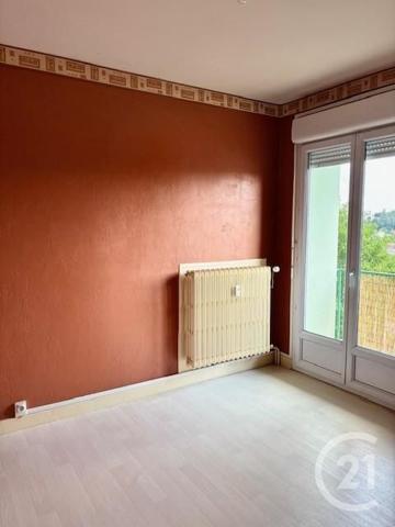 Appartement F4 à vendre  4 pièces - 80 m2 MONTLUCON - 03