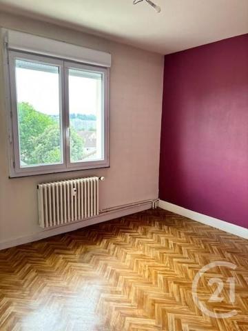Appartement F4 à vendre  4 pièces - 80 m2 MONTLUCON - 03
