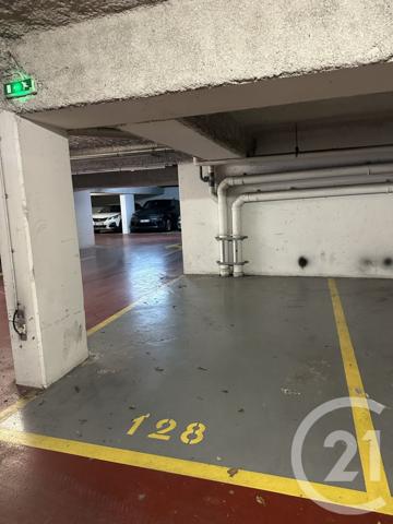 Parking à vendre  11,40 m2 PARIS - 75011