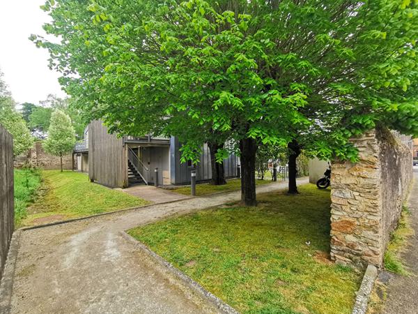 Appartement La Montagne 2 pièce(s) 41.54 m2