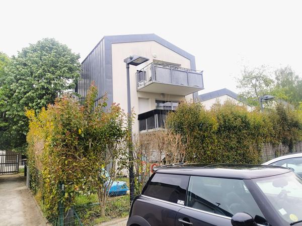 Appartement La Montagne 2 pièce(s) 41.54 m2