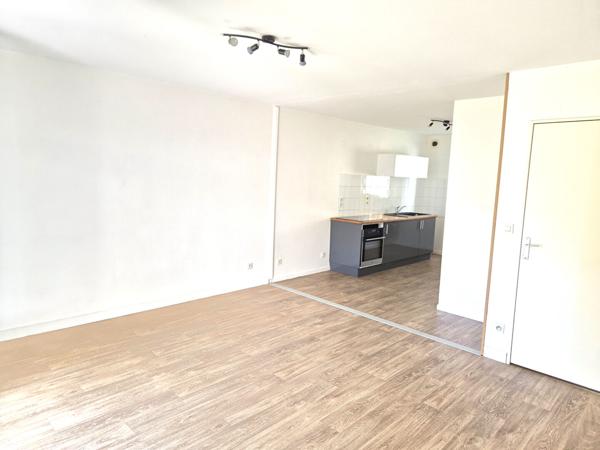 Appartement La Montagne 2 pièce(s) 41.54 m2