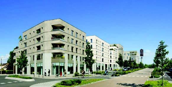 Appartement La Montagne 2 pièce(s) 41.54 m2