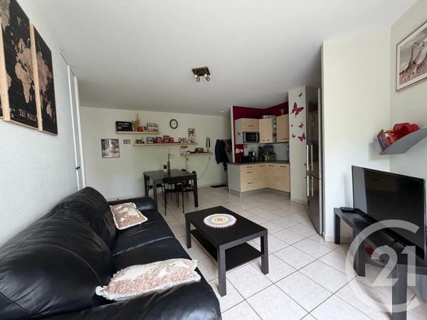 Appartement T2 à vendre  2 pièces - 40 m 2   SAUTRON  - 44