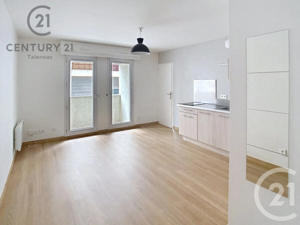 Appartement T2 à vendre  2 pièces - 40 m 2   SAUTRON  - 44