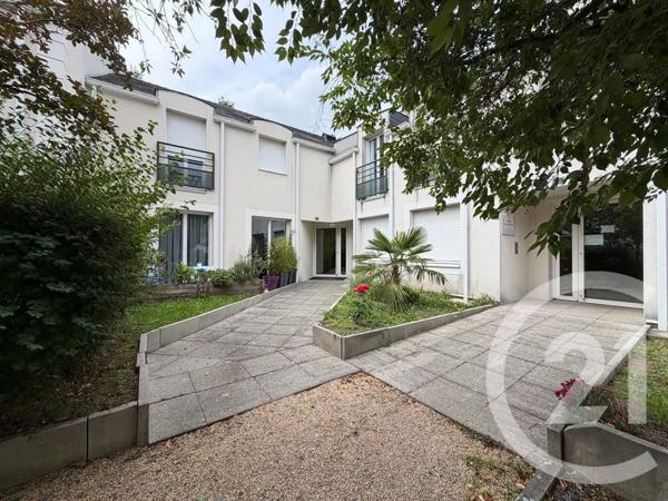Appartement T2 à vendre  2 pièces - 40 m 2   SAUTRON  - 44