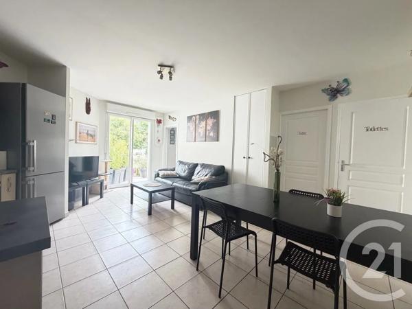Appartement T2 à vendre  2 pièces - 40 m 2   SAUTRON  - 44